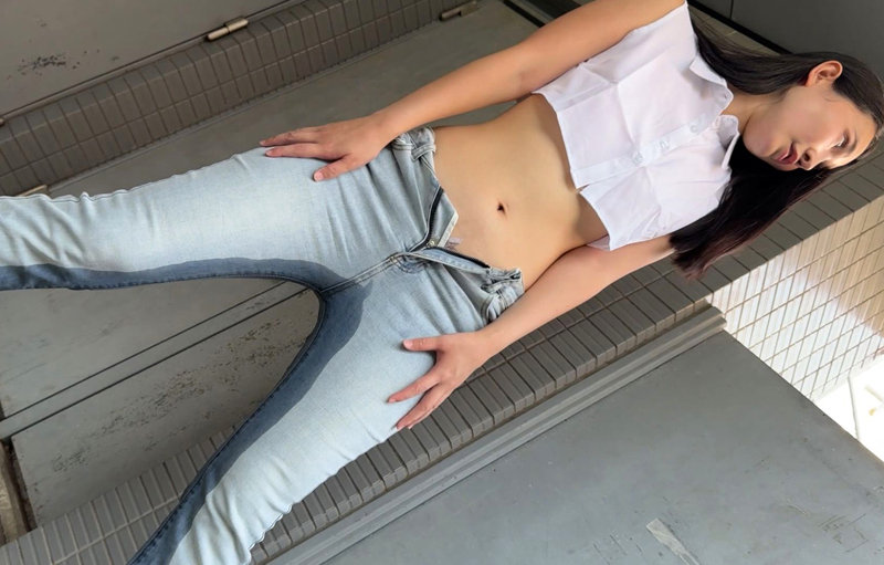 さくらさん（素人ムクムク-X–SMJX-179）の女優名は？