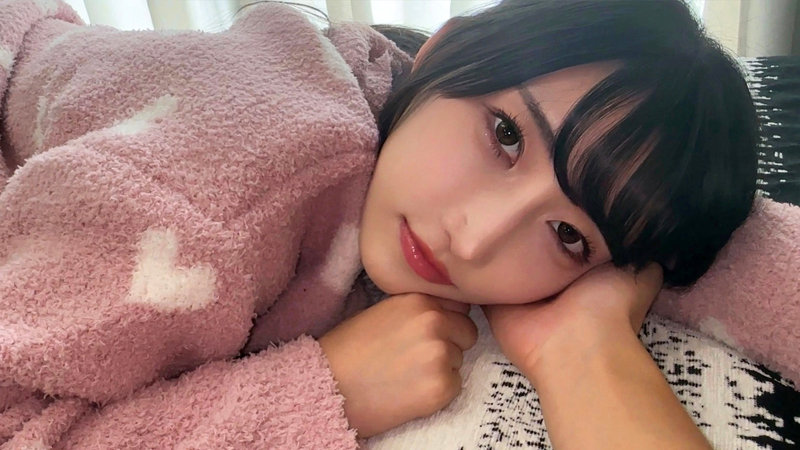 みほちゃん（素人ムクムク-ROOM–SMRO-009）の女優名は？