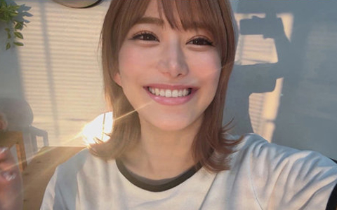 のぞみん(素人ムクムク-ROOM–SMRO-015)の女優名は?