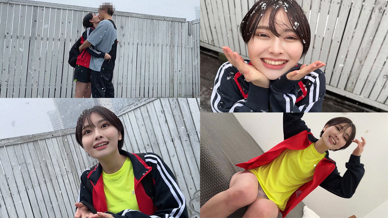 もとかちゃん（素人ムクムク-部活–SMUB-052）の女優名は？