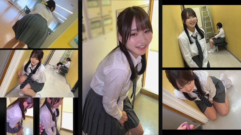 Shiori（素人ムクムク-夢中–SMUC-168）の女優名は？