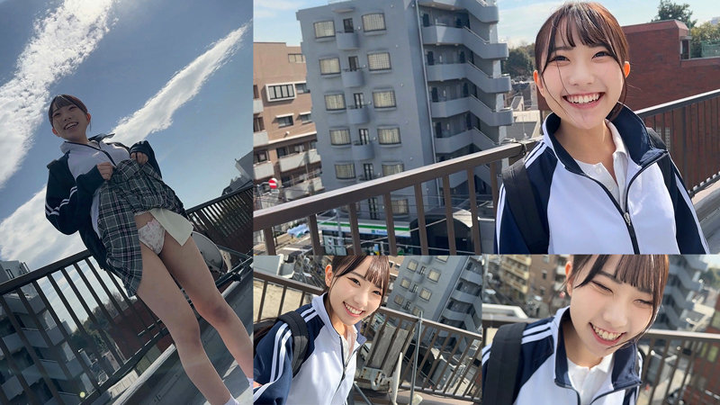 ひなの（素人ムクムク-SMUK-264）の女優名は？
