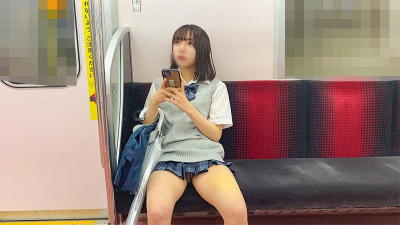 ゆな（素人ペイペイ-SPAY-705）の女優名は？