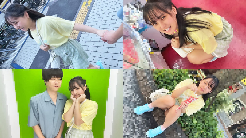 らぶちゃん（ときわ映像-TKWA-341）の女優名は？